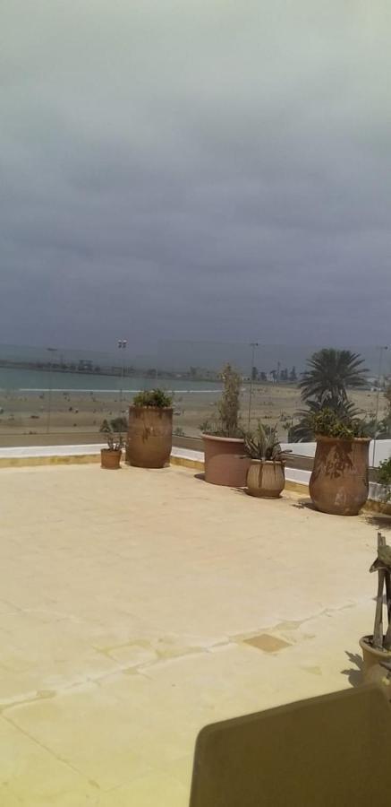 شقة Couleur Magador الصويرة المظهر الخارجي الصورة