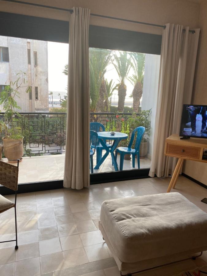 شقة Couleur Magador الصويرة المظهر الخارجي الصورة