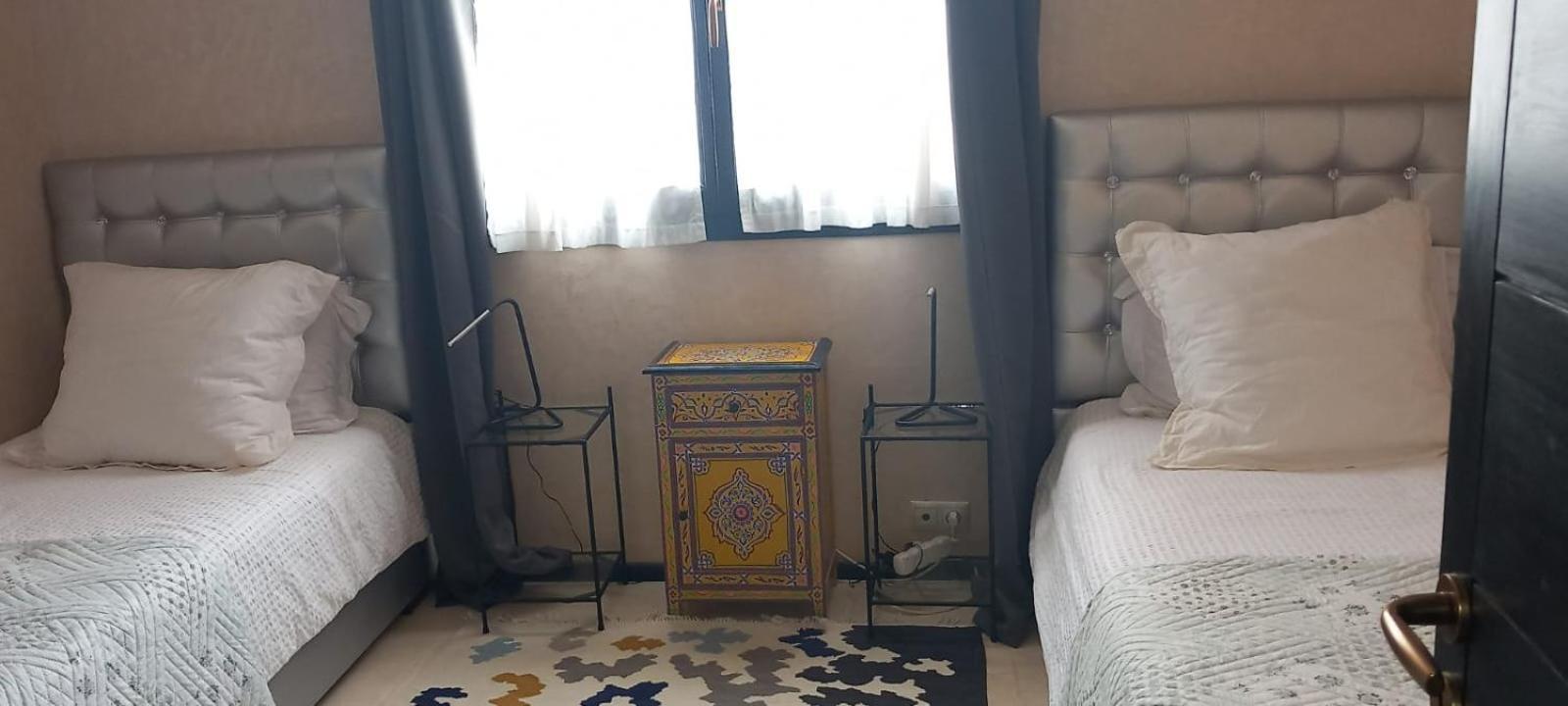 شقة Couleur Magador الصويرة المظهر الخارجي الصورة